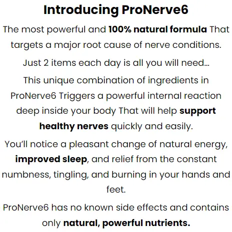 pronerve6